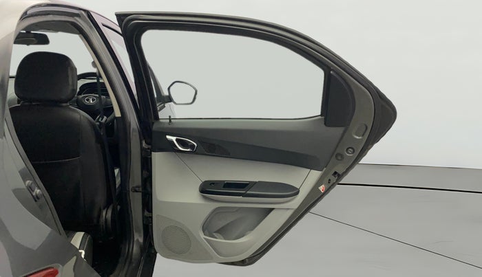 2020 Tata Tiago XZA PLUS PETROL, Petrol, Automatic, 46,586 km, RHS Rear Door