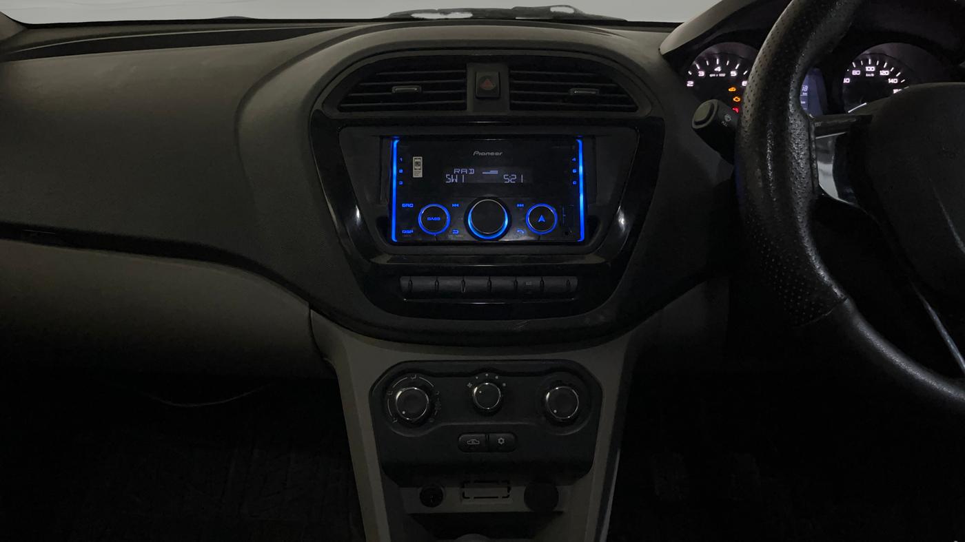 2018 Tata Tiago XM PETROL, Petrol, Manual, 44,597 km, Air Conditioner