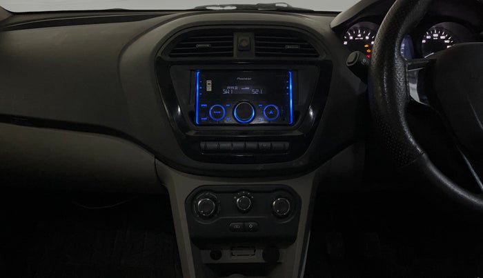 2018 Tata Tiago XM PETROL, Petrol, Manual, 44,405 km, Air Conditioner