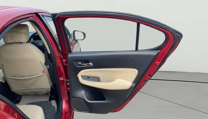 2021 Honda City 1.5L I-VTE V CVT, Petrol, Automatic, 53,604 km, RHS Rear Door