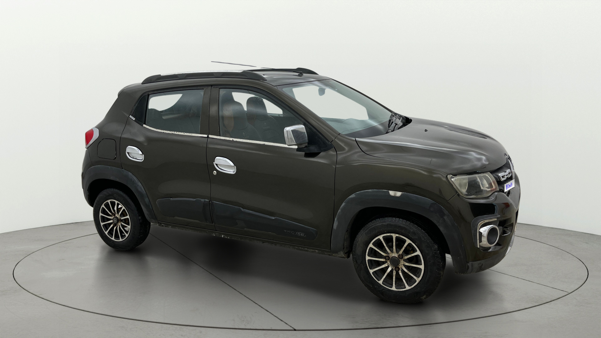 2016 Renault Kwid 2022-2026 RXT 0.8 2016 Renault Kwid 2022-2026 RXT 0.8