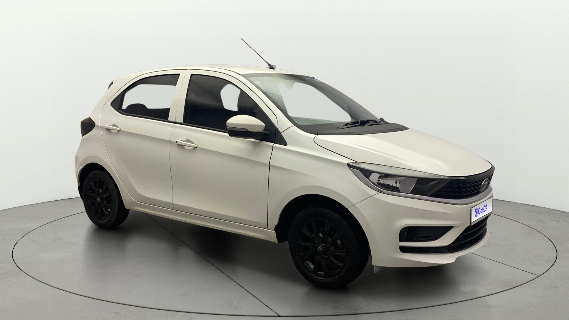 2021 Tata Tiago 2021-2026 XT Limited Edition