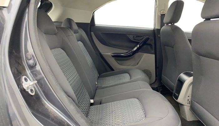 2019 Tata NEXON XM PETROL, Petrol, Manual, 26,518 km, Right Side Rear Door Cabin