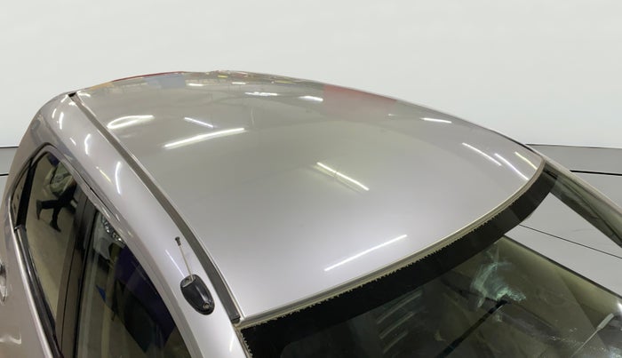 2017 Honda Brio S MT, Petrol, Manual, 24,488 km, Roof