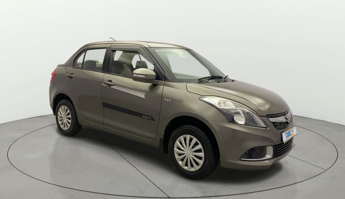 2015 Maruti Swift Dzire VXI, Petrol, Manual, 78,965 km, SRP