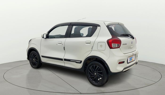 2022 Maruti Celerio ZXI PLUS, Petrol, Manual, 9,386 km, Left Back Diagonal