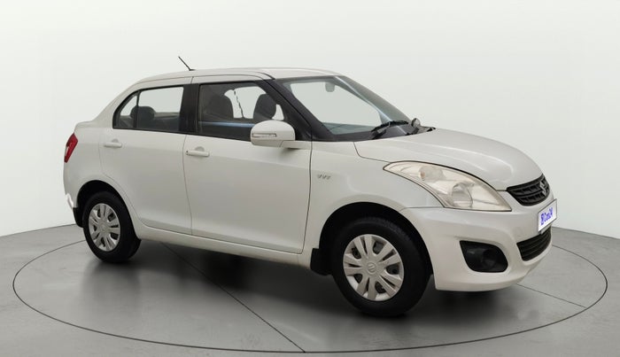 2013 Maruti Swift Dzire VXI AT, Petrol, Automatic, 52,294 km, SRP