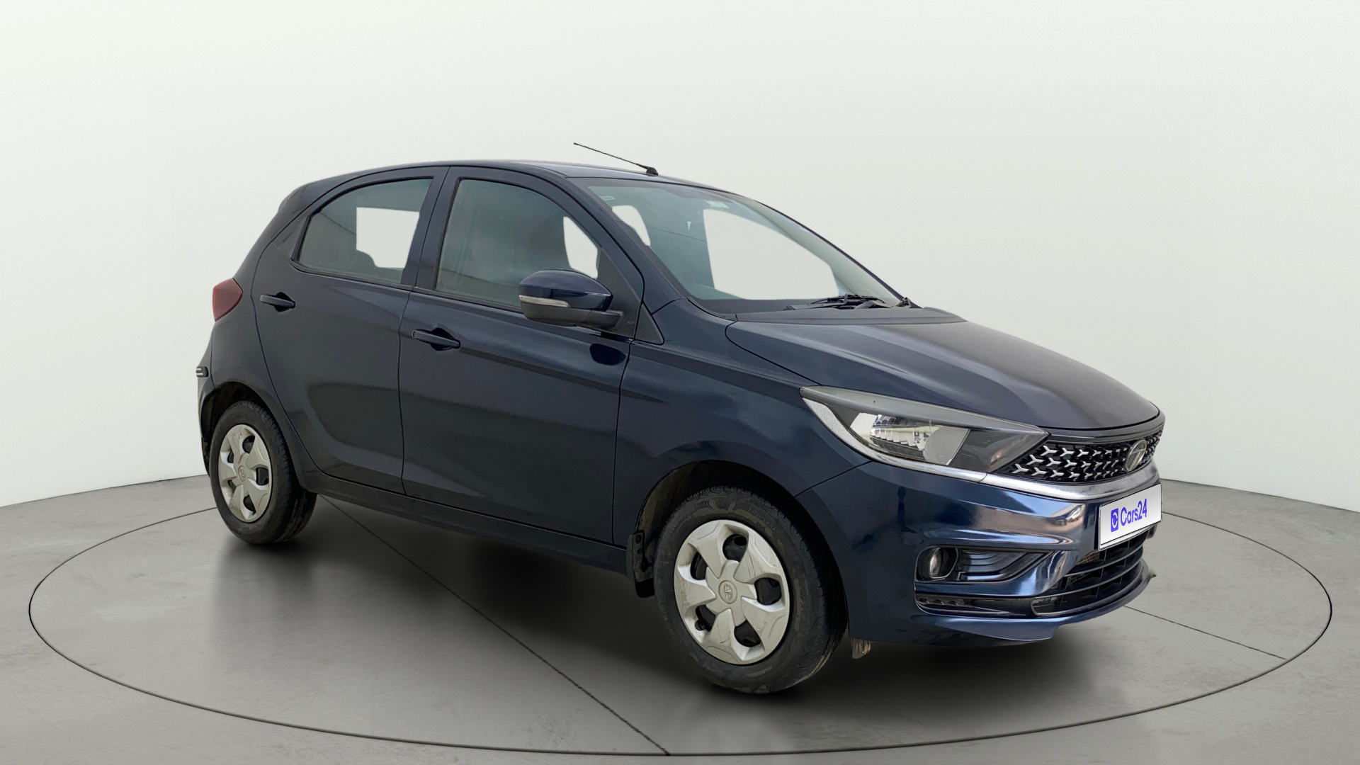 2021 Tata Tiago 2021-2026 XT PETROL 2021 Tata Tiago 2021-2026 XT PETROL