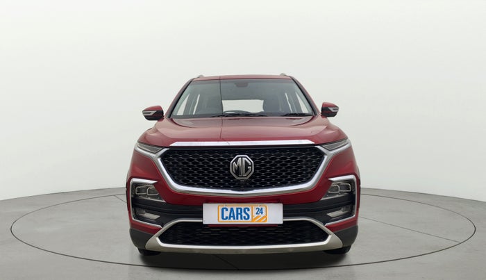 2020 MG HECTOR SHARP HYBRID 1.5 PETROL, Petrol, Manual, 32,706 km, Front