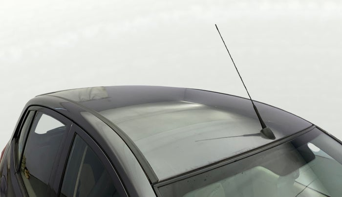 2013 Hyundai i10 SPORTZ 1.2, Petrol, Manual, 1,31,563 km, Roof