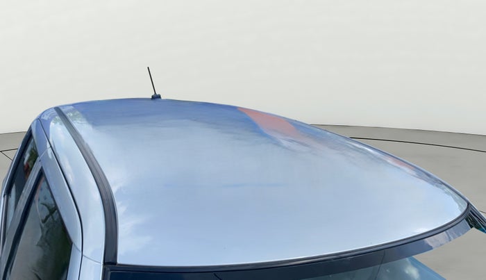 2021 Maruti Swift LXI, Petrol, Manual, 34,501 km, Roof