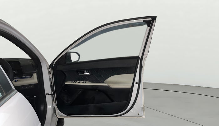 2023 Hyundai Verna SX(O) 1.5 MPI IVT , Petrol, Automatic, 37,010 km, RHS Front Door