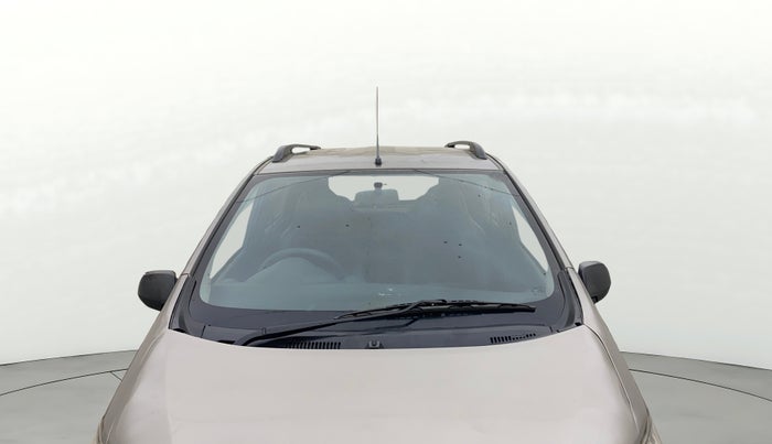 2018 Datsun Redi Go T(O) 1.0, Petrol, Manual, 1,03,464 km, Front Windshield