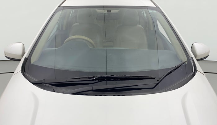 2017 Honda City 1.5L I-VTEC SV, Petrol, Manual, 60,774 km, Front Windshield