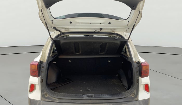 2020 KIA SELTOS GTX PLUS AT 1.5 DIESEL, Diesel, Automatic, 31,482 km, Boot Open Zoomed View