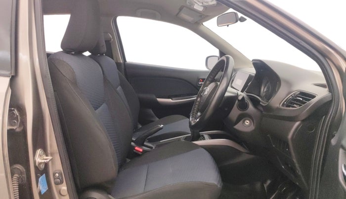 2021 Maruti Baleno DELTA PETROL 1.2, Petrol, Manual, 71,449 km, Right Side Front Door Cabin