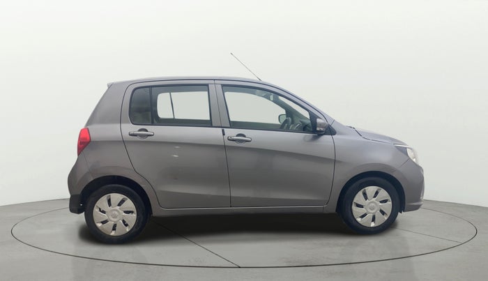 2018 Maruti Celerio ZXI AMT (O), Petrol, Automatic, 74,001 km, Right Side View