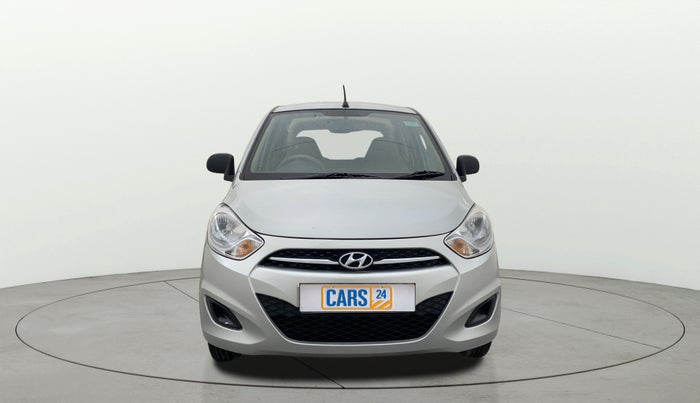 2013 Hyundai i10 ERA 1.1, Petrol, Manual, 63,448 km, Front