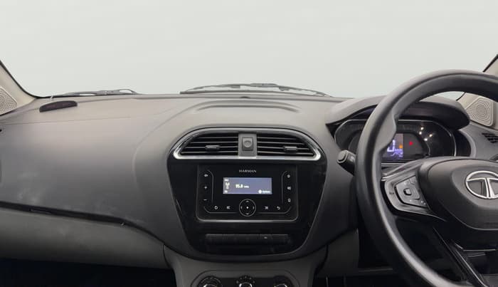 2022 Tata Tiago XT CNG, CNG, Manual, 79,150 km, Air Conditioner