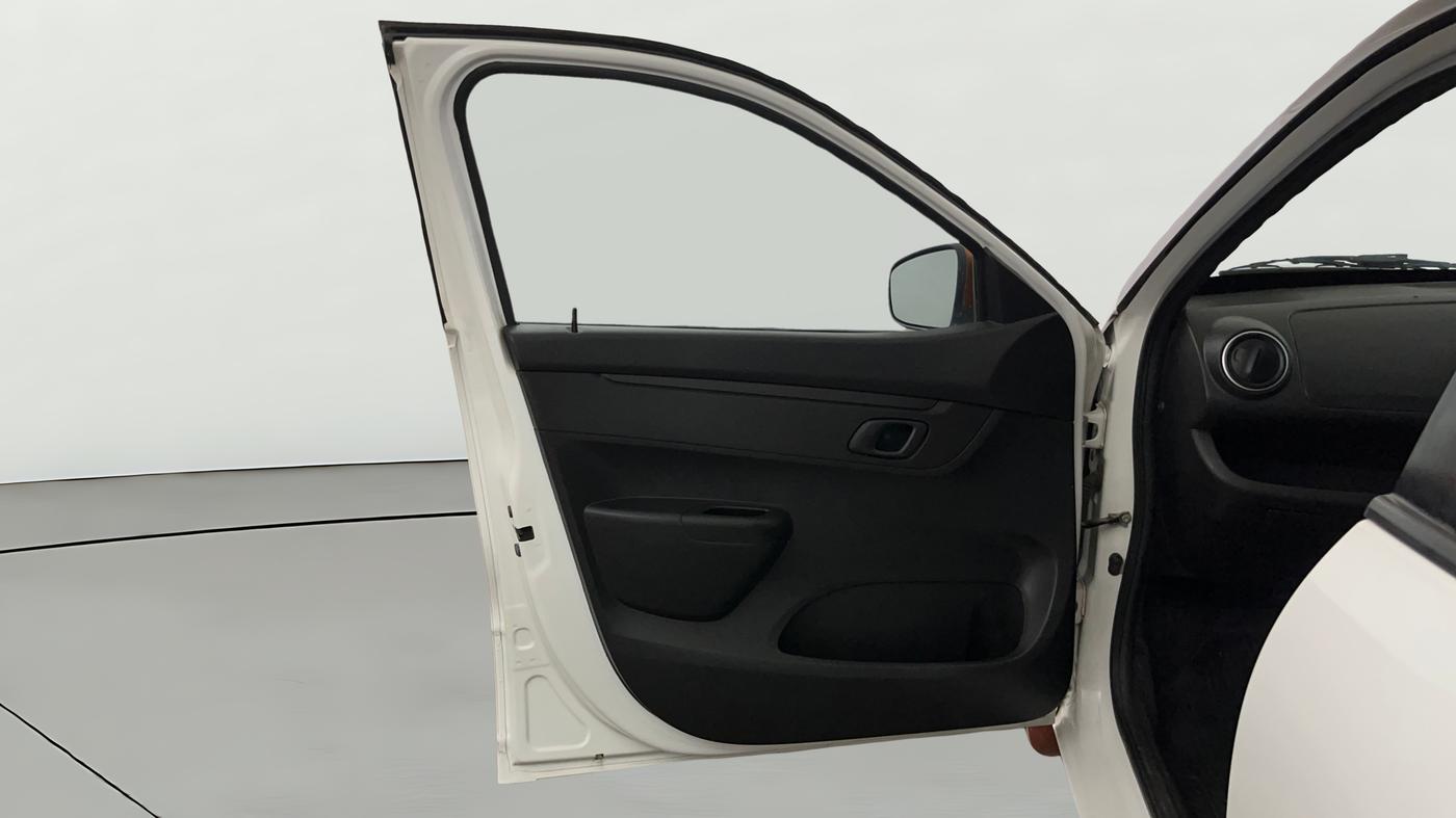 2019 Renault Kwid RXL, Petrol, Manual, 6,012 km, LHS Front Door