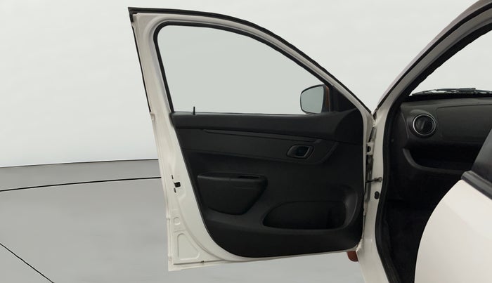 2019 Renault Kwid RXL, Petrol, Manual, 5,855 km, LHS Front Door