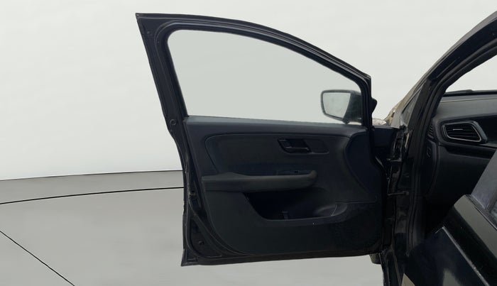 2021 Tata ALTROZ XZ PLUS PETROL DARK EDITION, Petrol, Manual, 65,942 km, LHS Front Door
