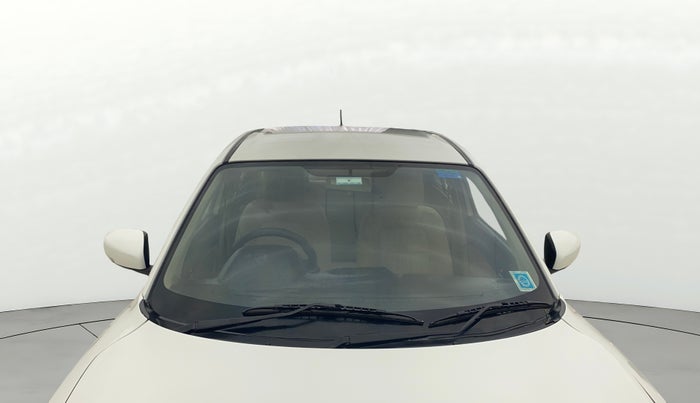 2019 Maruti Dzire VXI AMT, Petrol, Automatic, 1,00,366 km, Front Windshield