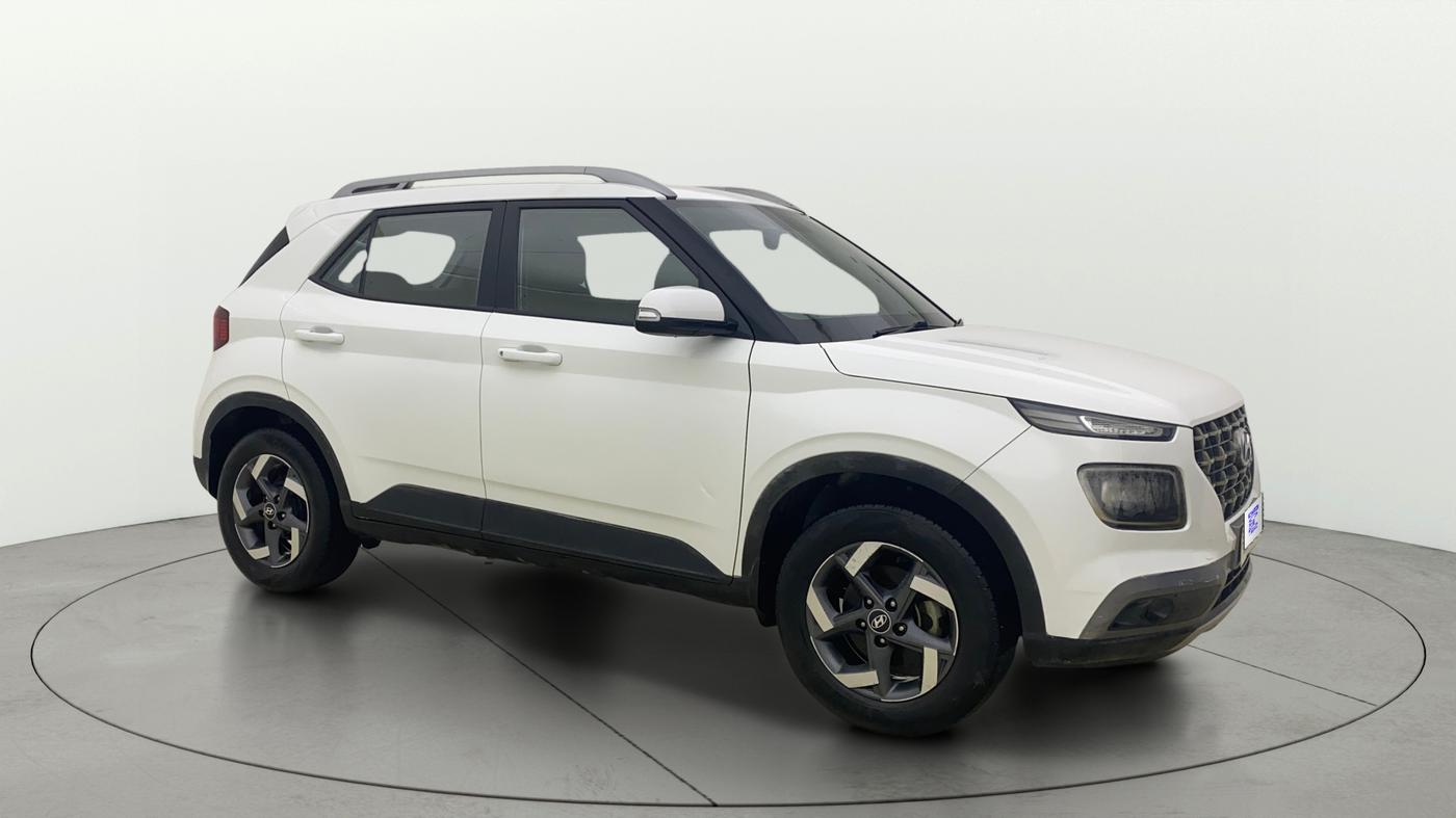 2020 Hyundai VENUE SX 1.0 TURBO, Petrol, Manual, 96,521 km, SRP