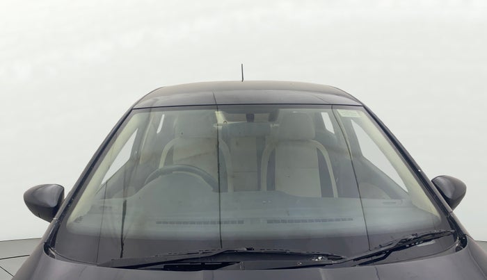 2018 Skoda Rapid AMBITION 1.5 TDI AT, Diesel, Automatic, 1,24,743 km, Front Windshield