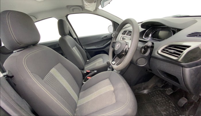 2023 Tata TIAGO NRG XZ MT, Petrol, Manual, 13,447 km, Right Side Front Door Cabin