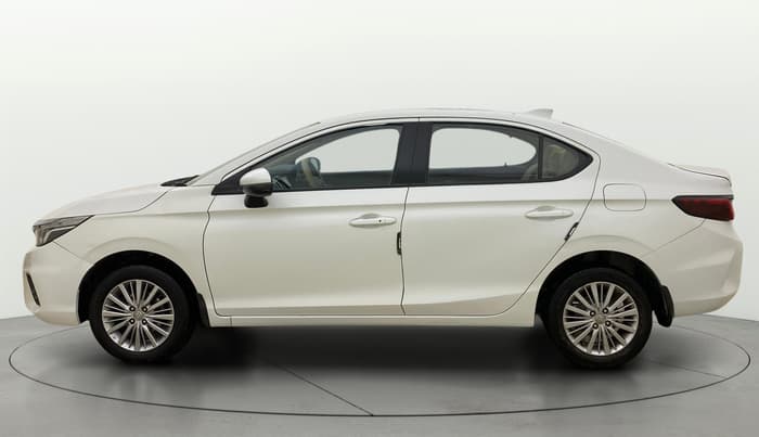 2020 Honda City 1.5L I-VTEC V MT 5TH GEN, Petrol, Manual, 62,875 km, Left Side