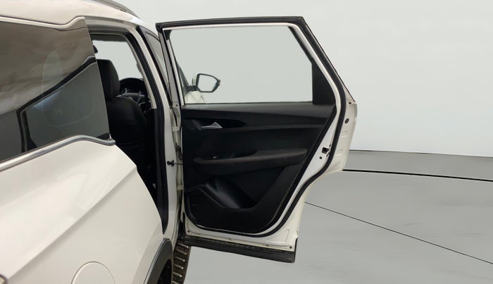 2020 MG HECTOR SUPER 1.5 PETROL, Petrol, Manual, 39,412 km, RHS Rear Door