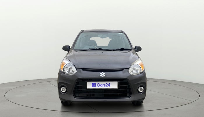 2017 Maruti Alto 800 LXI, Petrol, Manual, 73,864 km, Front