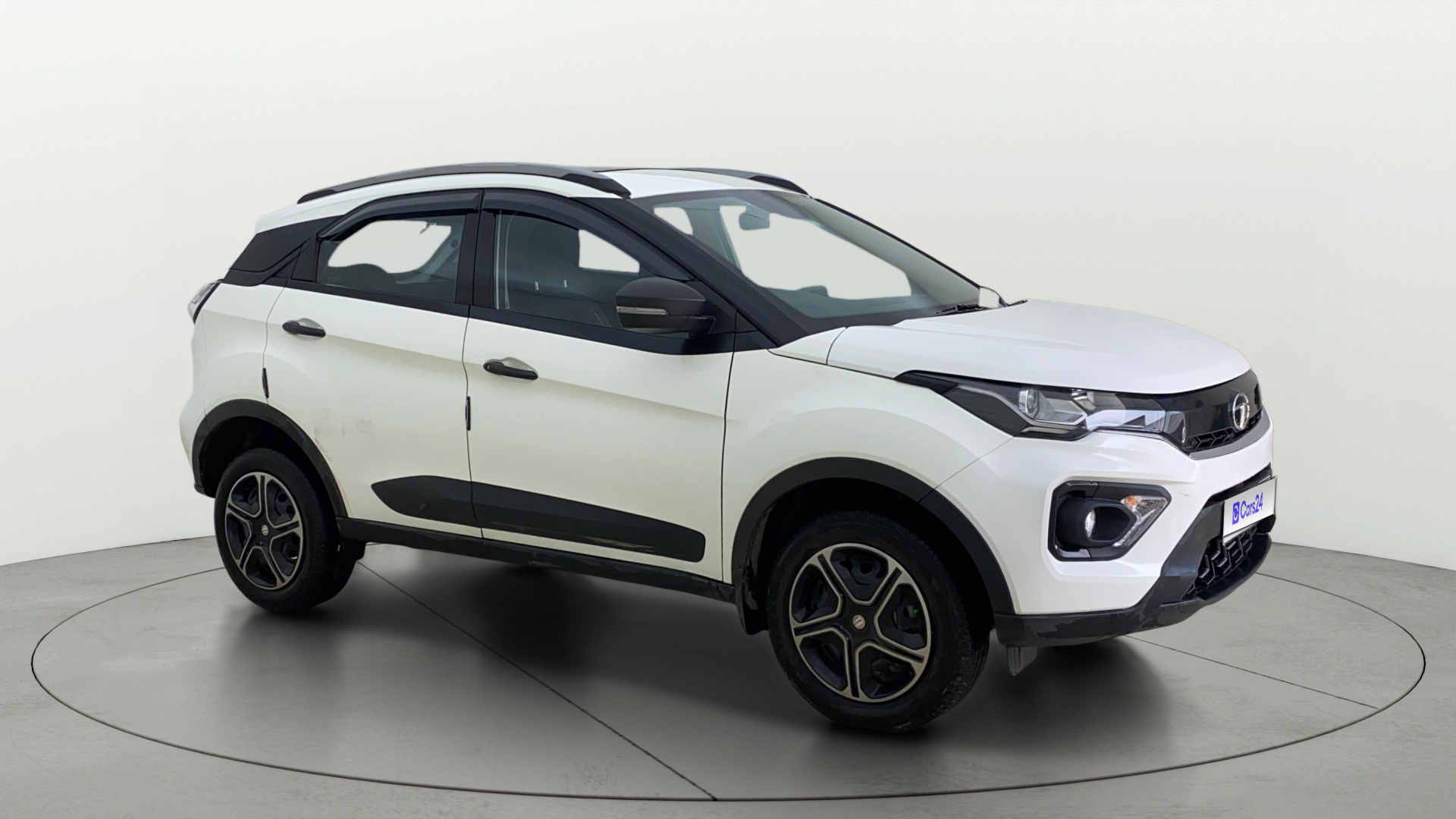 2023 Tata Nexon XMA PLUS SUNROOF PETROL 2023 Tata Nexon XMA PLUS SUNROOF PETROL