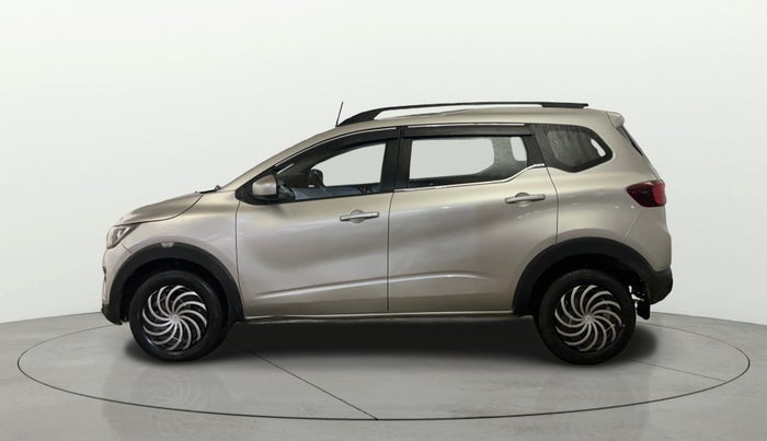 2020 Renault TRIBER RXZ, Petrol, Manual, 39,612 km, Left Side