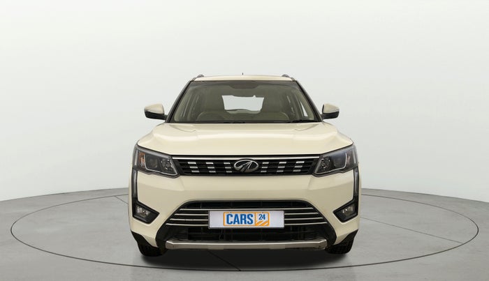 2022 Mahindra XUV300 W8 1.2 PETROL, Petrol, Manual, 45,817 km, Front
