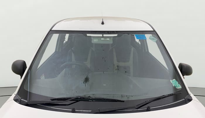 2021 Maruti New Wagon-R LXI CNG 1.0, CNG, Manual, 37,149 km, Front Windshield