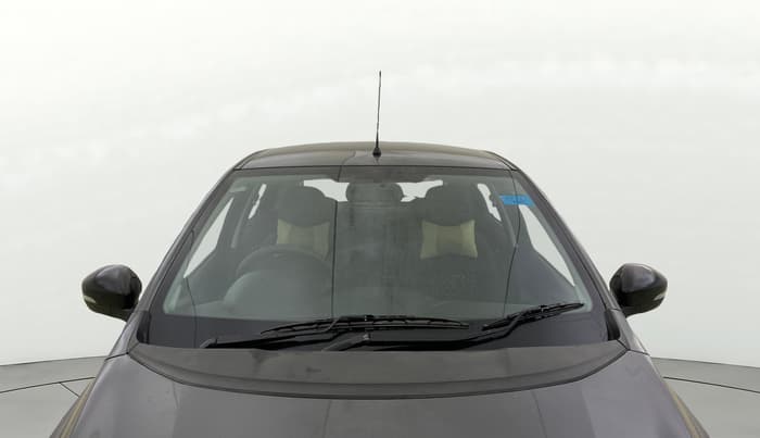 2021 Tata Tiago XZA PLUS PETROL, Petrol, Automatic, 25,323 km, Front Windshield
