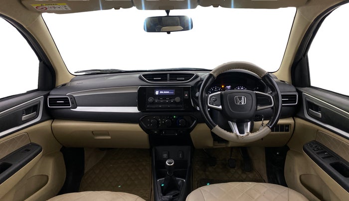 2022 Honda Amaze 1.2L I-VTEC S, Petrol, Manual, 28,855 km, Dashboard