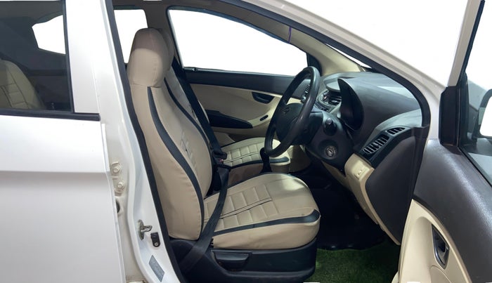 2013 Hyundai Eon ERA +, Petrol, Manual, 59,964 km, Right Side Front Door Cabin