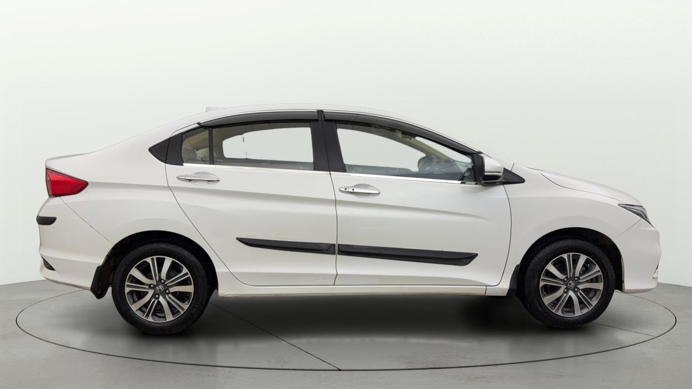 2021 Honda City 1.5L I-VTEC V MT 4TH GEN, Petrol, Manual, 77,333 km, Right Side View