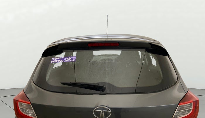 2021 Tata Tiago XZ PLUS PETROL, Petrol, Manual, 45,419 km, Rear Windshield
