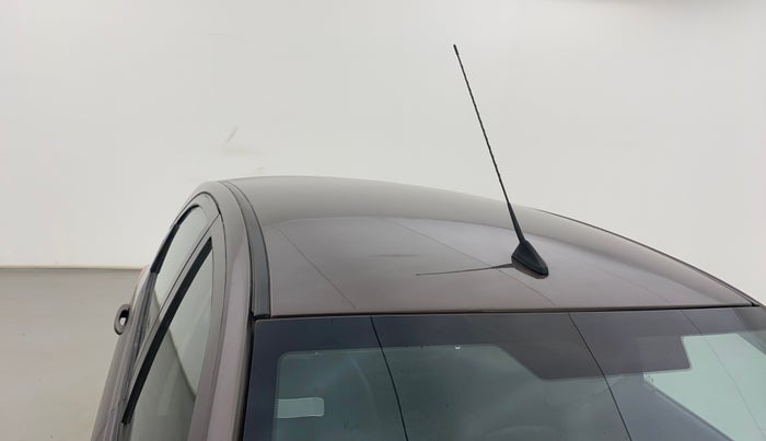 2018 Tata Tiago XZA PETROL, Petrol, Automatic, 42,438 km, Roof