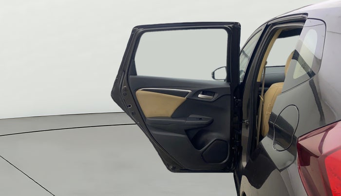 2016 Honda Jazz 1.2L I-VTEC V, Petrol, Manual, 85,080 km, LHS Rear Door