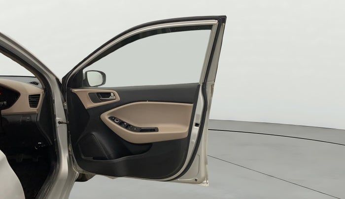 2017 Hyundai Elite i20 SPORTZ 1.2, Petrol, Manual, 42,150 km, RHS Front Door