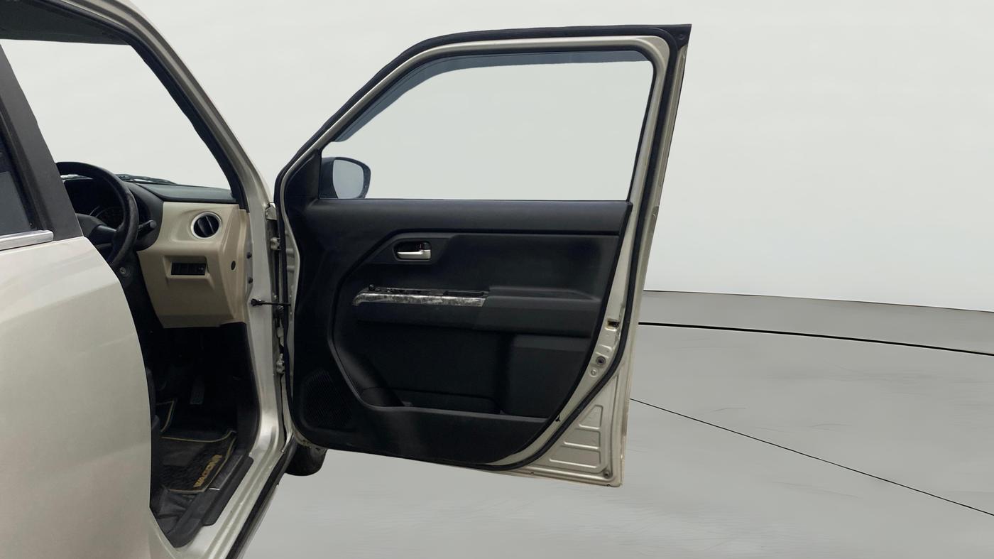 2019 Maruti New Wagon-R ZXI 1.2 AMT, Petrol, Automatic, 46,971 km, RHS Front Door