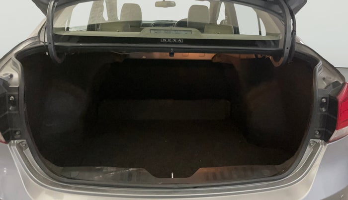 2019 Maruti Ciaz ALPHA 1.5 SHVS PETROL, Petrol, Manual, 32,434 km, Boot Open Zoomed View