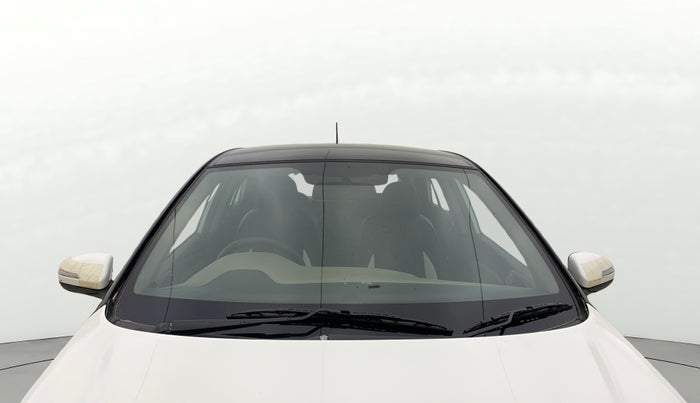 2019 Hyundai Elite i20 SPORTZ PLUS  1.2 CVT, Petrol, Automatic, 15,168 km, Front Windshield