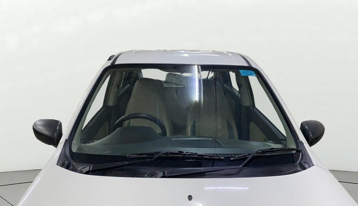 2016 Maruti Alto K10 VXI, Petrol, Manual, 63,938 km, Front Windshield