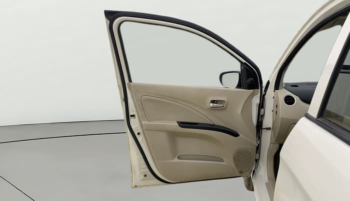 2018 Maruti Celerio VXI, CNG, Manual, 72,758 km, LHS Front Door